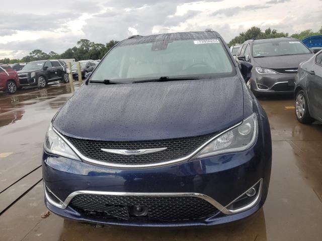 Photo 5 from auction – 2020 CHRYSLER PACIFICA T with VIN 2C4RC1EG8LR209961