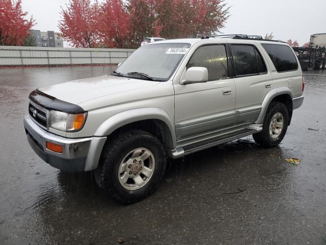 TOYOTA 4RUNNER LI 1997 with VIN JT3HN87RXV9005446 - Photo from auction
