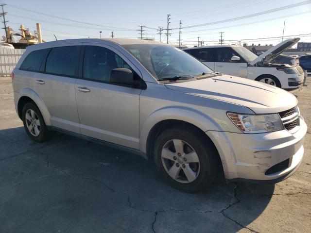 Photo 4 from auction – 2013 DODGE JOURNEY SE with VIN 3C4PDCAB9DT563612