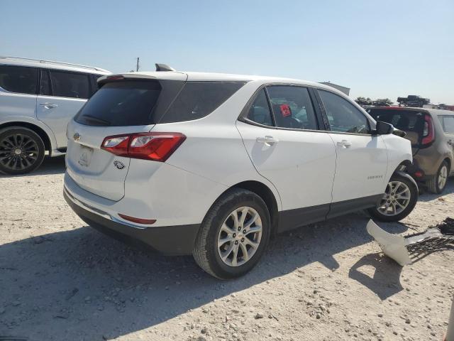 Photo 3 from auction – 2018 CHEVROLET EQUINOX LS with VIN 2GNAXHEV9J6337592