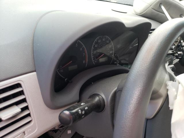 Photo 9 from auction – 2010 TOYOTA COROLLA BA with VIN 2T1BU4EE3AC494225