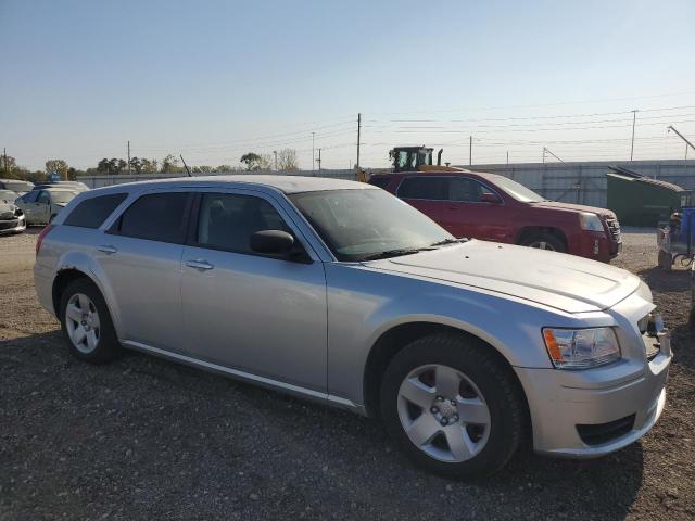 Photo 4 from auction – 2008 DODGE MAGNUM with VIN 2D4FV47TX8H156298