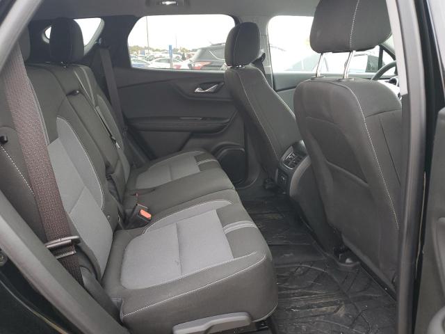 Photo 11 from auction – 2023 CHEVROLET BLAZER 2LT with VIN 3GNKBCR41PS180738