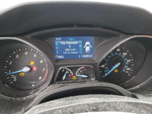 Photo 9 from auction – 2014 FORD FOCUS SE with VIN 1FADP3K21EL421489