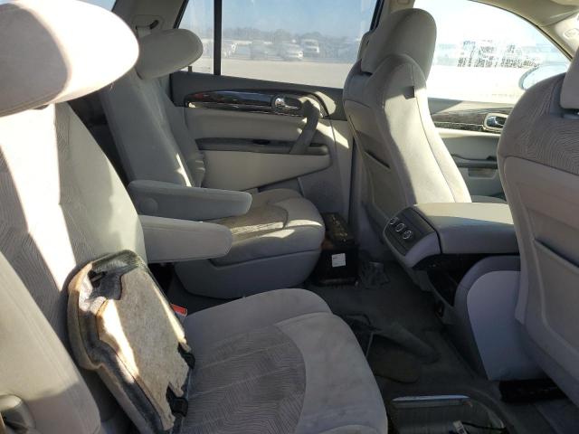 Photo 10 from auction – 2016 BUICK ENCLAVE with VIN 5GAKRAKD2GJ330636