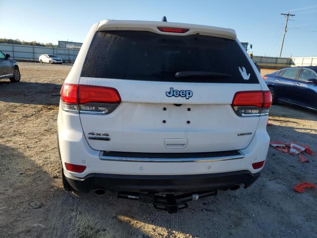 Photo 6 from auction – 2015 JEEP GRAND CHER with VIN 1C4RJFBM6FC866803