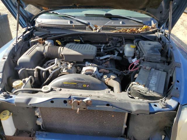 Photo 11 from auction – 2006 DODGE DAKOTA ST with VIN 1D7HE22N06S528617