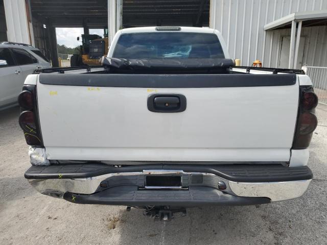 Photo 6 from auction – 2002 CHEVROLET SILVERADO with VIN 2GCEC19W521137601