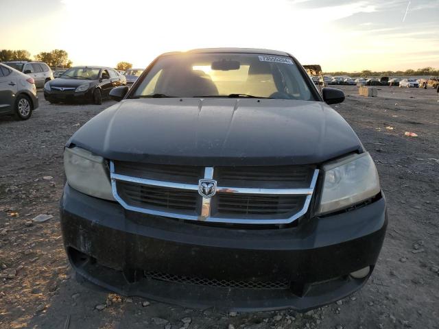 صورة رقم 5 من المزاد - 2010 DODGE AVENGER R/ مع VIN 1B3CC5FV4AN146458