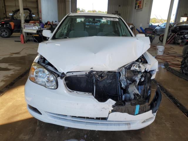 Photo 5 from auction – 2008 TOYOTA COROLLA CE with VIN 2T1BR32E88C872002