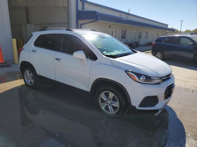 Photo 4 from auction – 2020 CHEVROLET TRAX 1LT with VIN KL7CJLSB7LB033500