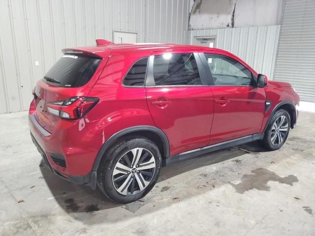 Photo 3 from auction – 2023 MITSUBISHI OUTLANDER with VIN JA4ARUAUXPU005965