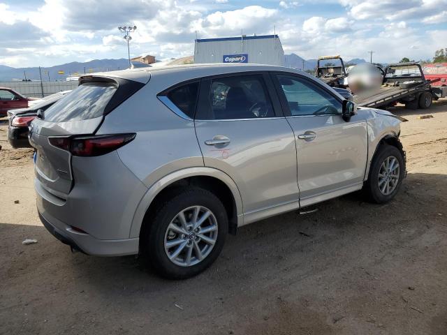 Photo 3 from auction – 2024 MAZDA CX-5 SELEC with VIN JM3KFBBL0R0429945