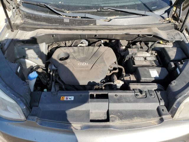 Photo 12 from auction – 2016 KIA SOUL with VIN KNDJN2A2XG7368981