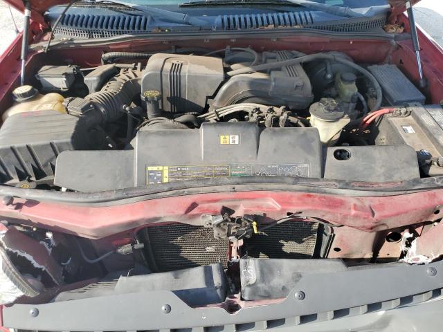 Photo 12 from auction – 2002 FORD EXPLORER X with VIN 1FMZU62EX2ZA00234