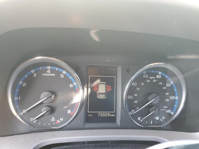 Photo 9 from auction – 2016 TOYOTA RAV4 LIMIT with VIN 2T3YFREV6GW282239