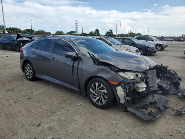 Photo 4 from auction – 2016 HONDA CIVIC EX with VIN 19XFC2F78GE074544