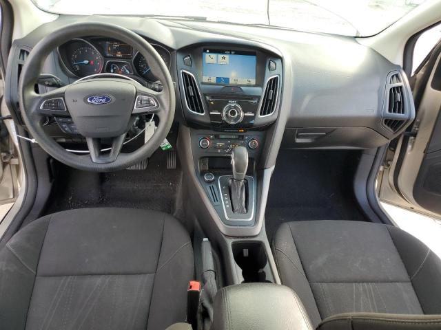 Photo 8 from auction – 2017 FORD FOCUS SEL with VIN 1FADP3H21HL223152