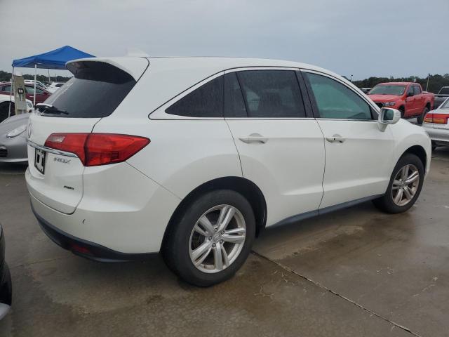 Photo 3 from auction – 2015 ACURA RDX with VIN 5J8TB4H39FL031446