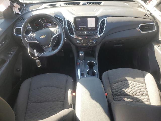 Photo 8 from auction – 2021 CHEVROLET EQUINOX LT with VIN 3GNAXUEV5ML362014