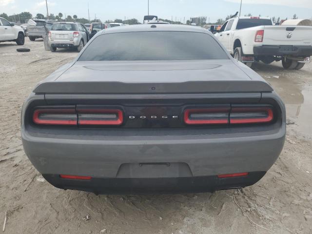 Photo 6 from auction – 2019 DODGE CHALLENGER with VIN 2C3CDZBTXKH593897