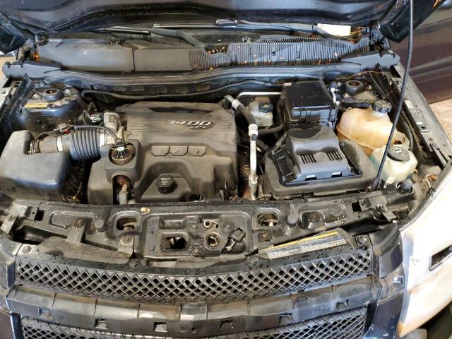 Photo 12 from auction – 2008 CHEVROLET EQUINOX LT with VIN 2CNDL43F686298360