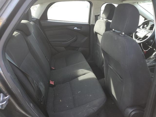 Photo 10 from auction – 2016 FORD FOCUS SE with VIN 1FADP3F24GL270533