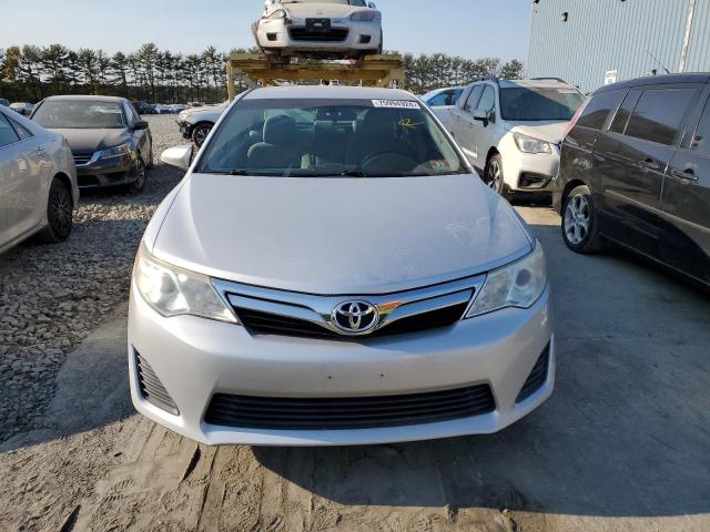 Photo 5 from auction – 2012 TOYOTA CAMRY with VIN 4T1BF1FK0CU063999