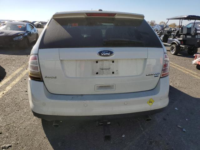 Photo 6 from auction – 2009 FORD EDGE LIMIT with VIN 2FMDK49C59BA92407