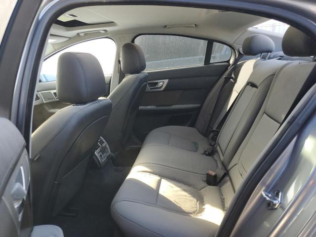 Foto 11 de la subasta – 2013 JAGUAR XF con VIN SAJWA0ESXDPU02480