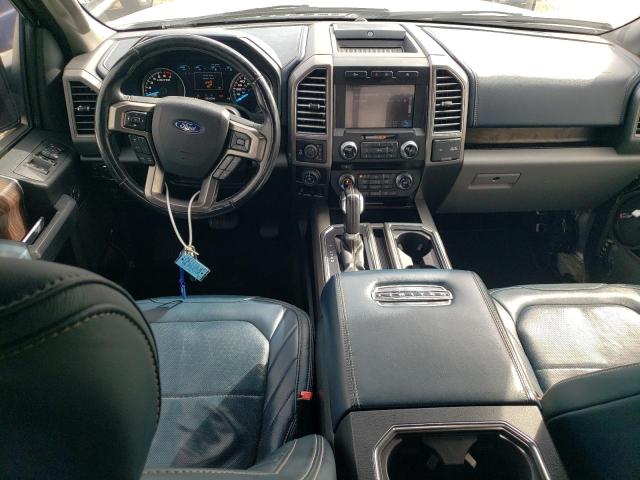 Photo 8 from auction – 2018 FORD F150 SUPER with VIN 1FTEW1EG2JFE42857
