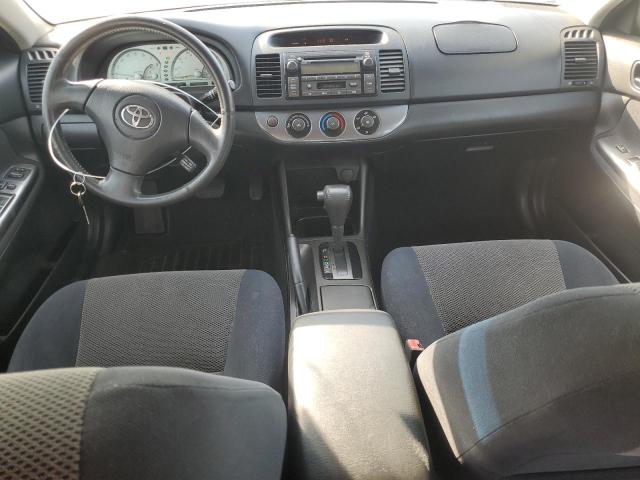 Photo 8 from auction – 2003 TOYOTA CAMRY LE with VIN 4T1BE32K43U691388