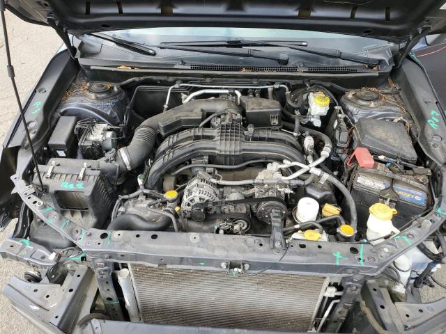 Photo 11 from auction – 2017 SUBARU IMPREZA with VIN 4S3GKAA66H3602851