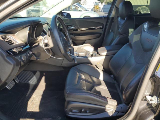 Photo 7 from auction – 2017 CHEVROLET SS with VIN 6G3F15RWXHL313243