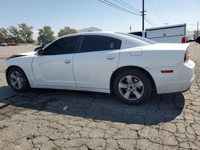 Photo 2 from auction – 2012 DODGE CHARGER SE with VIN 2C3CDXBG7CH297938