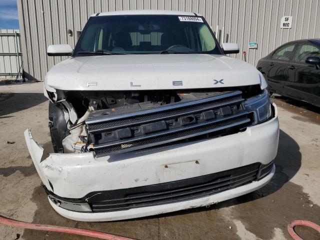 Photo 5 from auction – 2015 FORD FLEX LIMIT with VIN 2FMHK6D86FBA07912