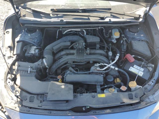 Photo 11 from auction – 2018 SUBARU CROSSTREK with VIN JF2GTABCXJH285748