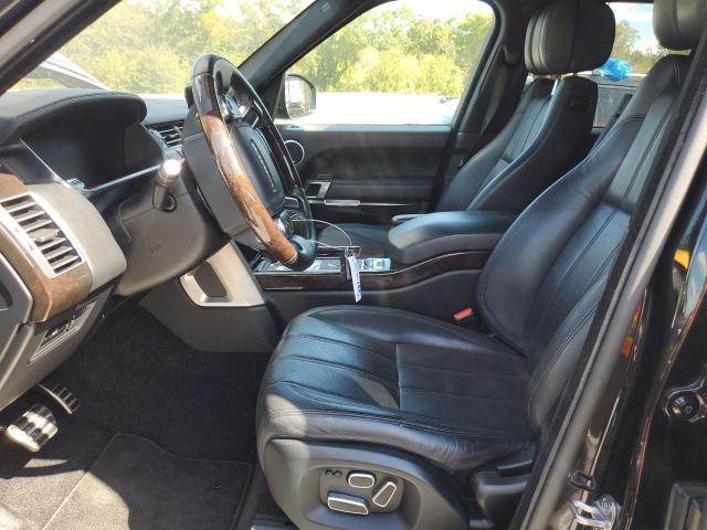 Photo 7 from auction – 2013 LAND ROVER RANGE ROVE with VIN SALGS2EF4DA113783