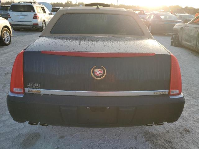 Photo 6 from auction – 2009 CADILLAC DTS with VIN 1G6KD57Y49U134251