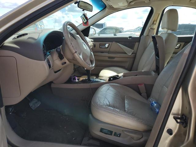 Photo 7 from auction – 2000 MERCURY SABLE LS P with VIN 1MEFM55S5YA628808