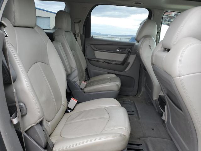 Photo 11 from auction – 2015 GMC ACADIA SLT with VIN 1GKKVRKD6FJ284580