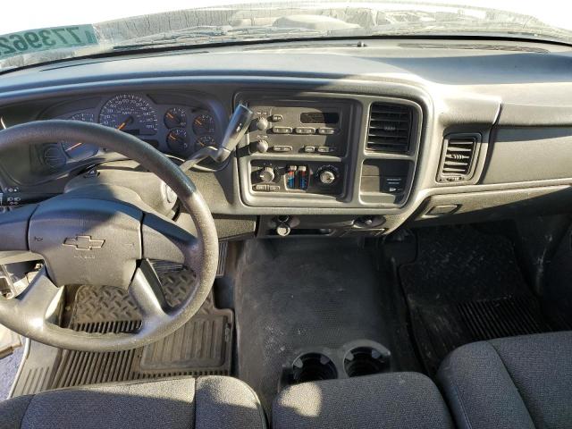 Photo 8 from auction – 2003 CHEVROLET SILVERADO with VIN 1GCEC14VX3Z224773