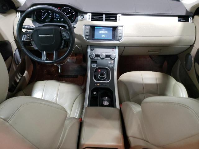 Photo 8 from auction – 2017 LAND ROVER RANGE ROVE with VIN SALVP2BG1HH242986