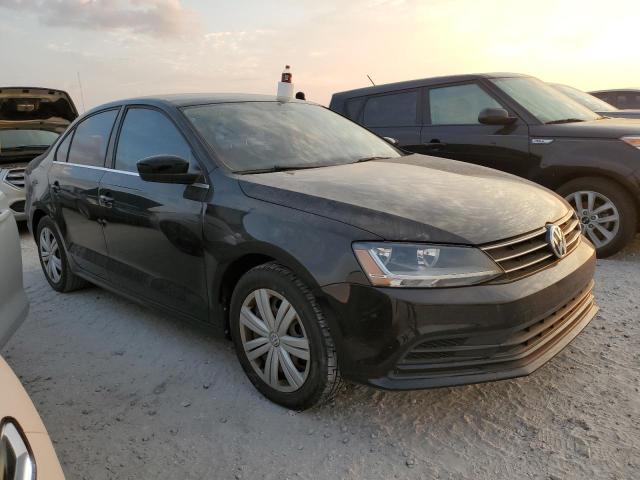 Photo 4 from auction – 2017 VOLKSWAGEN JETTA S with VIN 3VW2B7AJ8HM335600