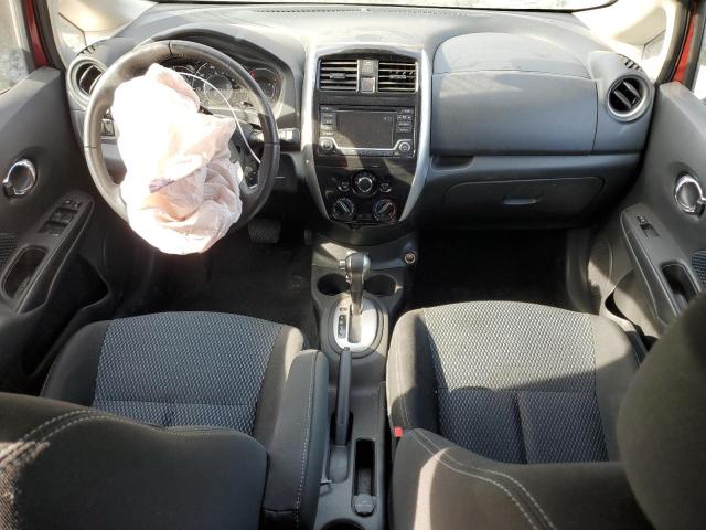 Photo 8 from auction – 2017 NISSAN VERSA NOTE with VIN 3N1CE2CP1HL368627