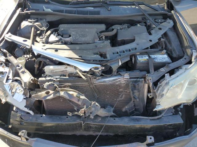 Photo 11 from auction – 2013 TOYOTA CAMRY L with VIN 4T4BF1FK9DR279194