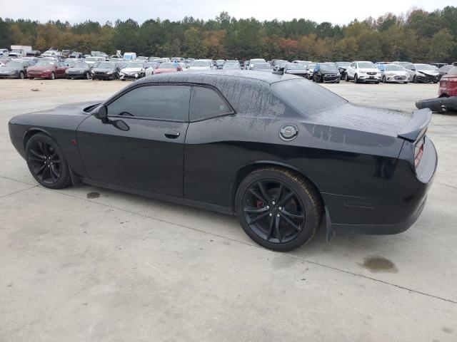 Photo 2 from auction – 2017 DODGE CHALLENGER with VIN 2C3CDZAG2HH665950