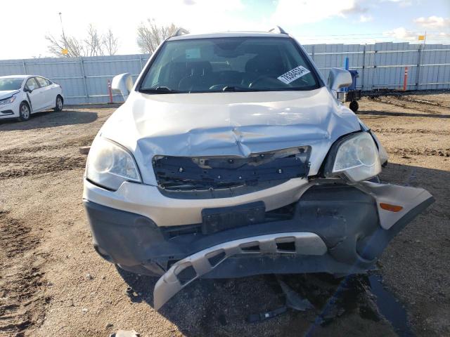 Photo 5 from auction – 2014 CHEVROLET CAPTIVA LS with VIN 3GNAL2EK6ES675019