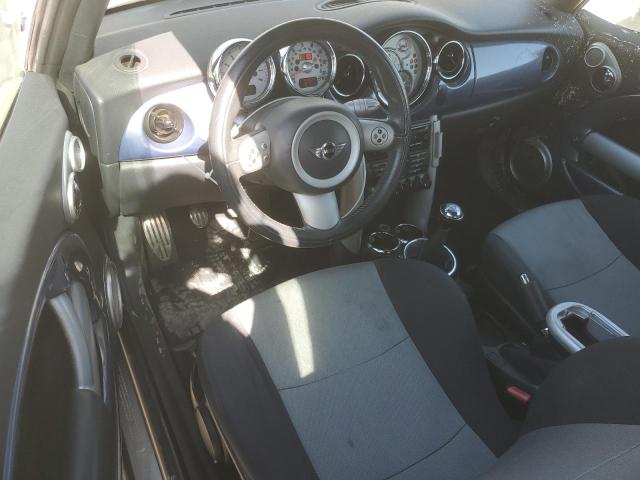 Photo 8 from auction – 2006 MINI COOPER S with VIN WMWRH33576TF89015