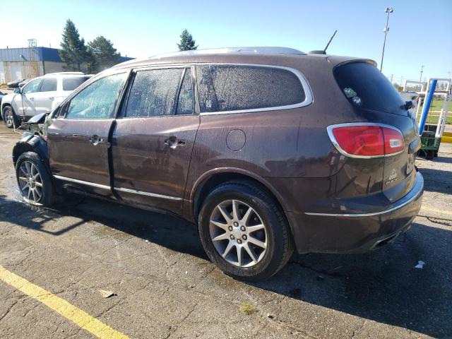 Photo 2 from auction – 2017 BUICK ENCLAVE with VIN 5GAKVBKD3HJ265895